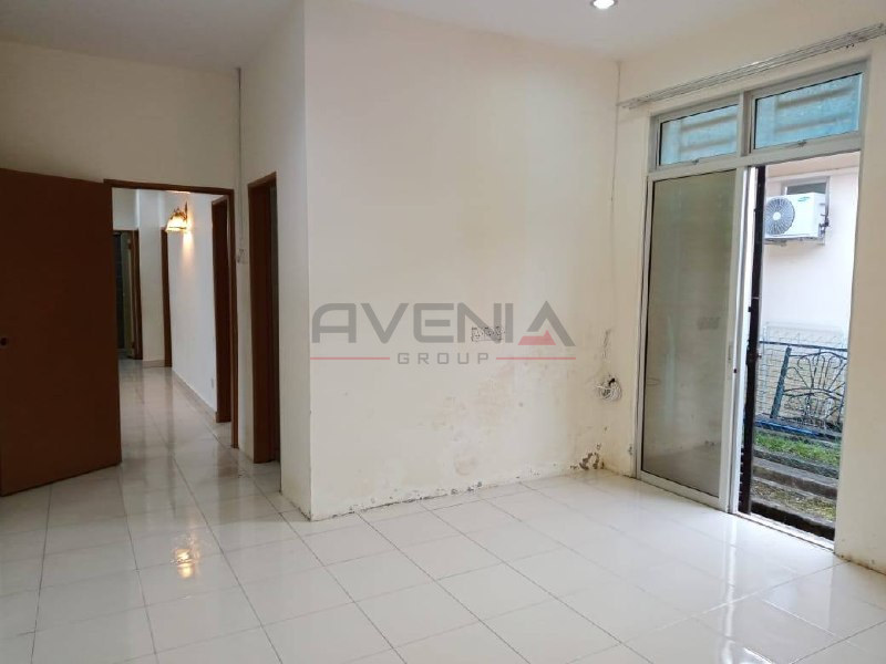 BANDAR SERI ASTANA FASA E 📍 | CORNER LOT | SEMI-D SETINGKAT | ZERO DEPOSIT | BOOKING 1K 19