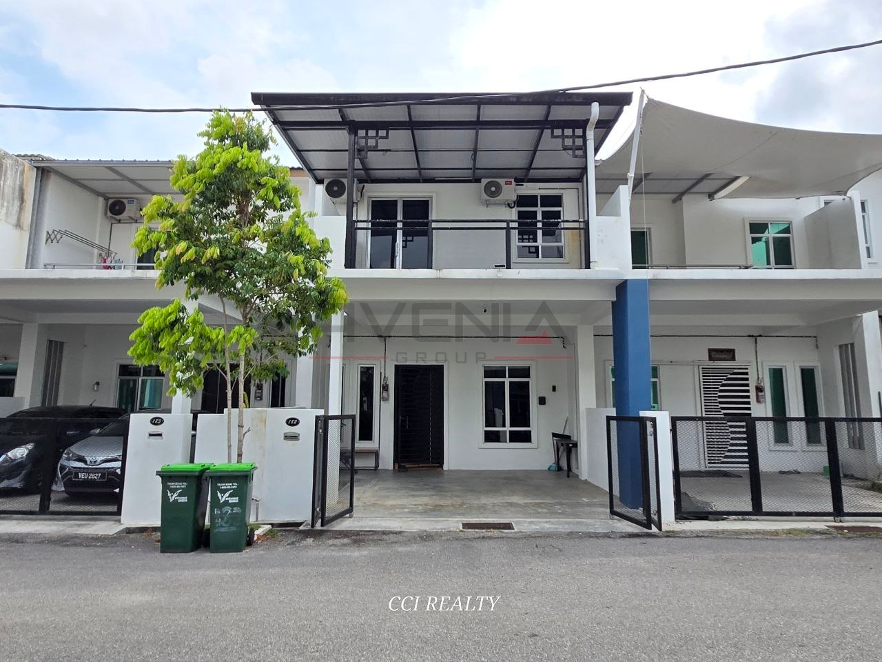 MUTIARA BANDAR PUTERI JAYA 📍 | TERES 1.5 TINGKAT | CASHBACK RM5,000 | ZERO DEPOSIT | BOOKING 1K