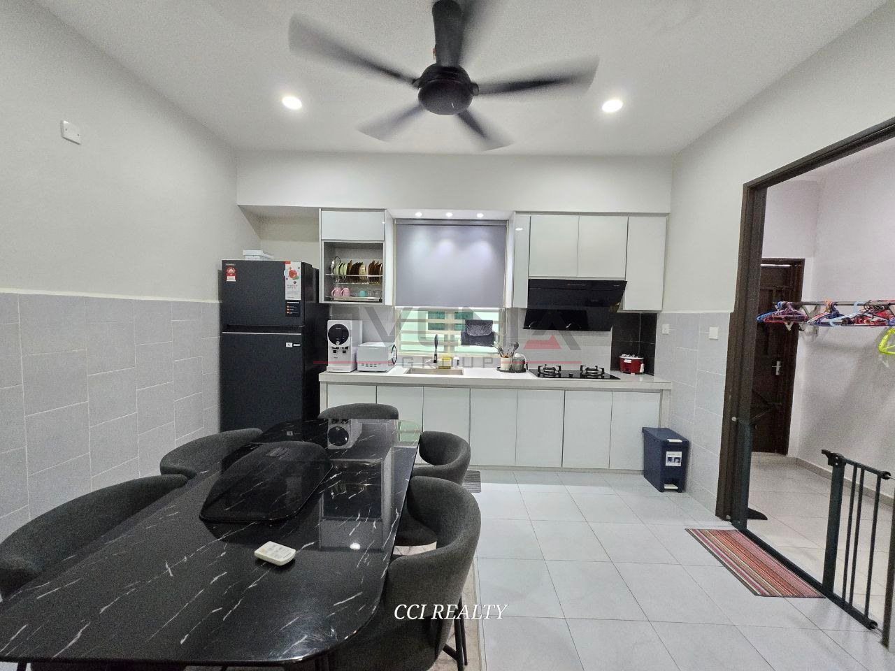 MUTIARA BANDAR PUTERI JAYA 📍 | PARTIAL FURNISHED | TERES 1.5 TINGKAT | CASHBACK RM5,000 | ZERO DEPOSIT | BOOKING 1K 11