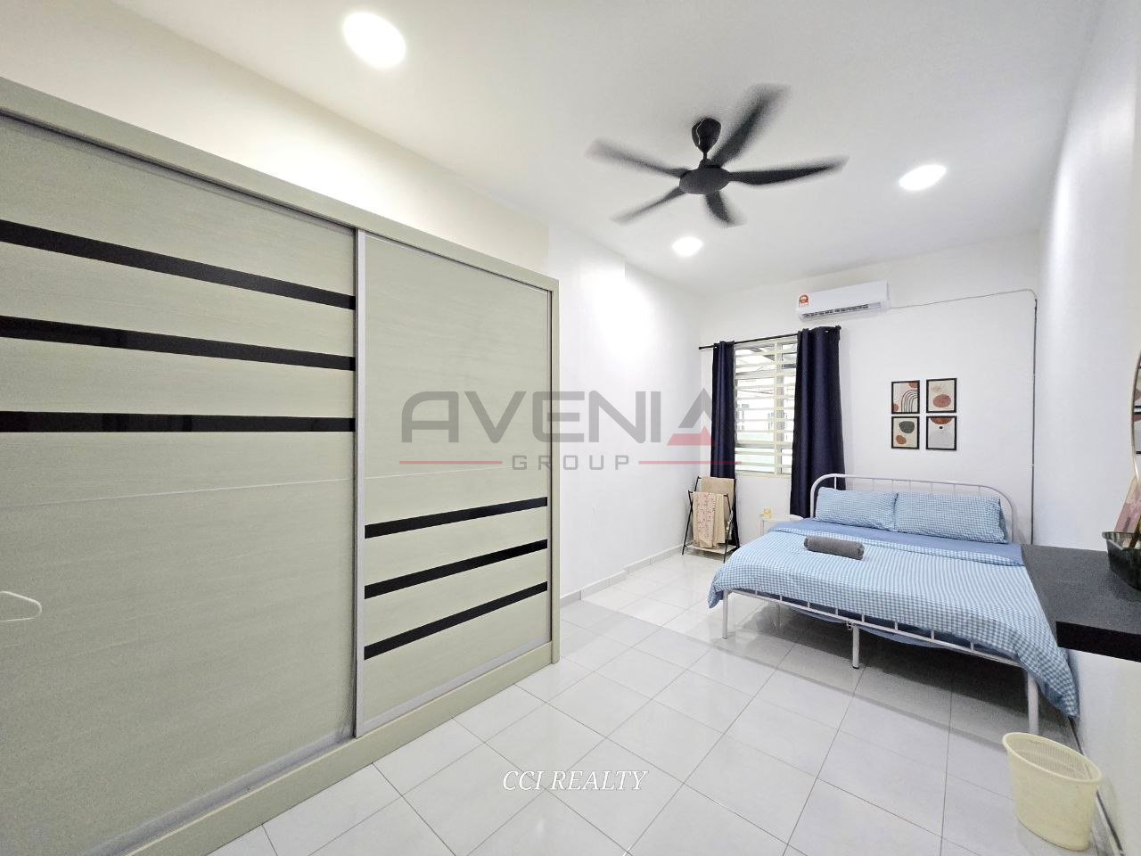 MUTIARA BANDAR PUTERI JAYA 📍 | PARTIAL FURNISHED | TERES 1.5 TINGKAT | CASHBACK RM5,000 | ZERO DEPOSIT | BOOKING 1K 16