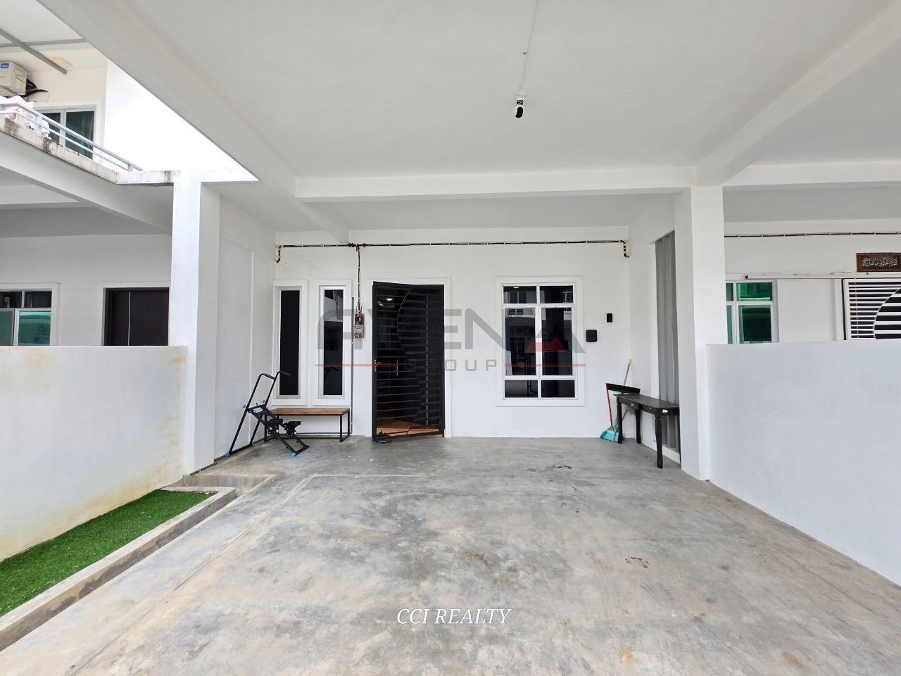 MUTIARA BANDAR PUTERI JAYA 📍 | PARTIAL FURNISHED | TERES 1.5 TINGKAT | CASHBACK RM5,000 | ZERO DEPOSIT | BOOKING 1K 6