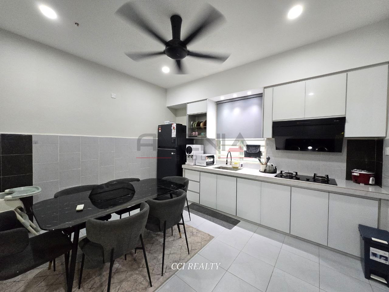 MUTIARA BANDAR PUTERI JAYA 📍 | PARTIAL FURNISHED | TERES 1.5 TINGKAT | CASHBACK RM5,000 | ZERO DEPOSIT | BOOKING 1K 9