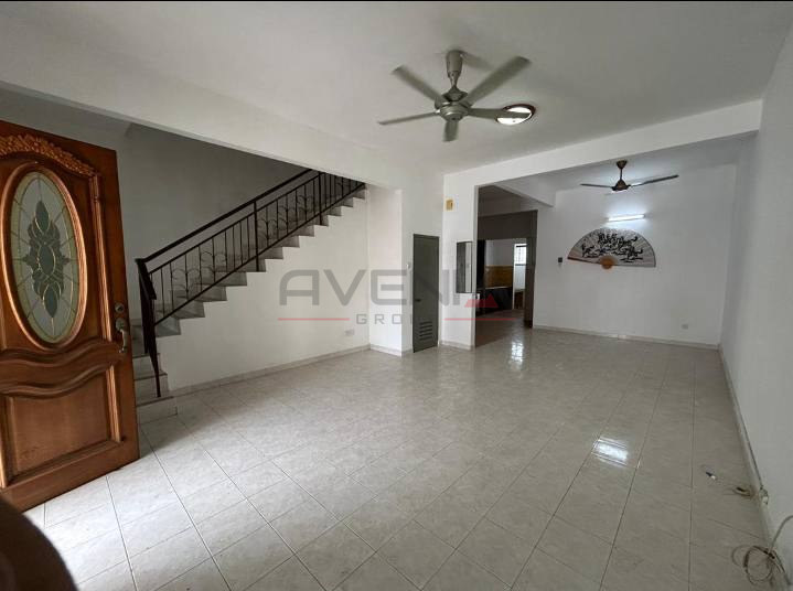 BANDAR LAGUNA MERBOK 📍 | TERES 2 TINGKAT | CASHBACK RM50,000 | ZERO DEPOSIT | BOOKING 1K 2