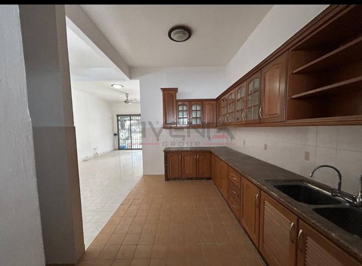 BANDAR LAGUNA MERBOK 📍 | TERES 2 TINGKAT | CASHBACK RM50,000 | ZERO DEPOSIT | BOOKING 1K 6
