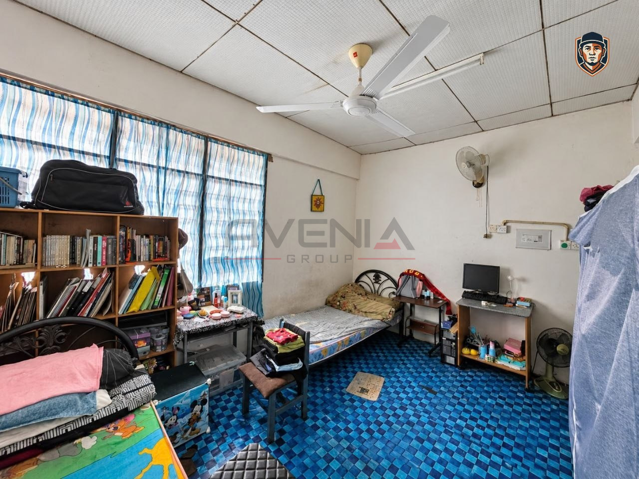 TAMAN NURI 📍 | TERES 2 TINGKAT | CASHBACK RM65,000 | ZERO DEPOSIT | BOOKING 1K 12