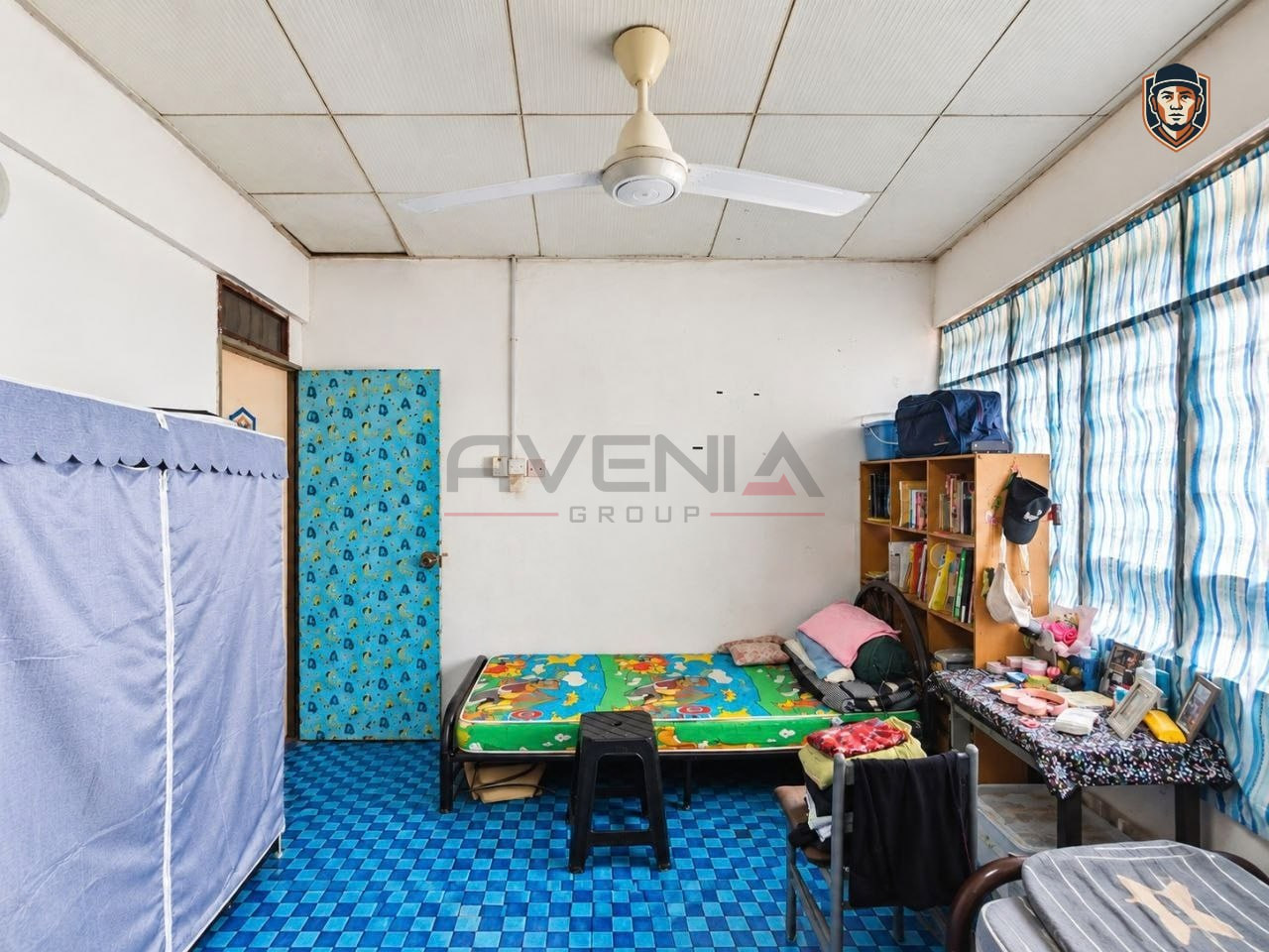 TAMAN NURI 📍 | TERES 2 TINGKAT | CASHBACK RM65,000 | ZERO DEPOSIT | BOOKING 1K 13