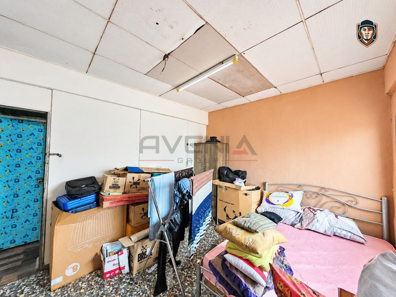 TAMAN NURI 📍 | TERES 2 TINGKAT | CASHBACK RM65,000 | ZERO DEPOSIT | BOOKING 1K 15