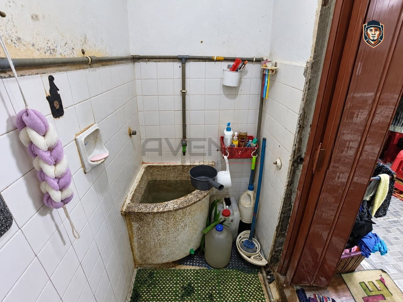 TAMAN NURI 📍 | TERES 2 TINGKAT | CASHBACK RM65,000 | ZERO DEPOSIT | BOOKING 1K 16