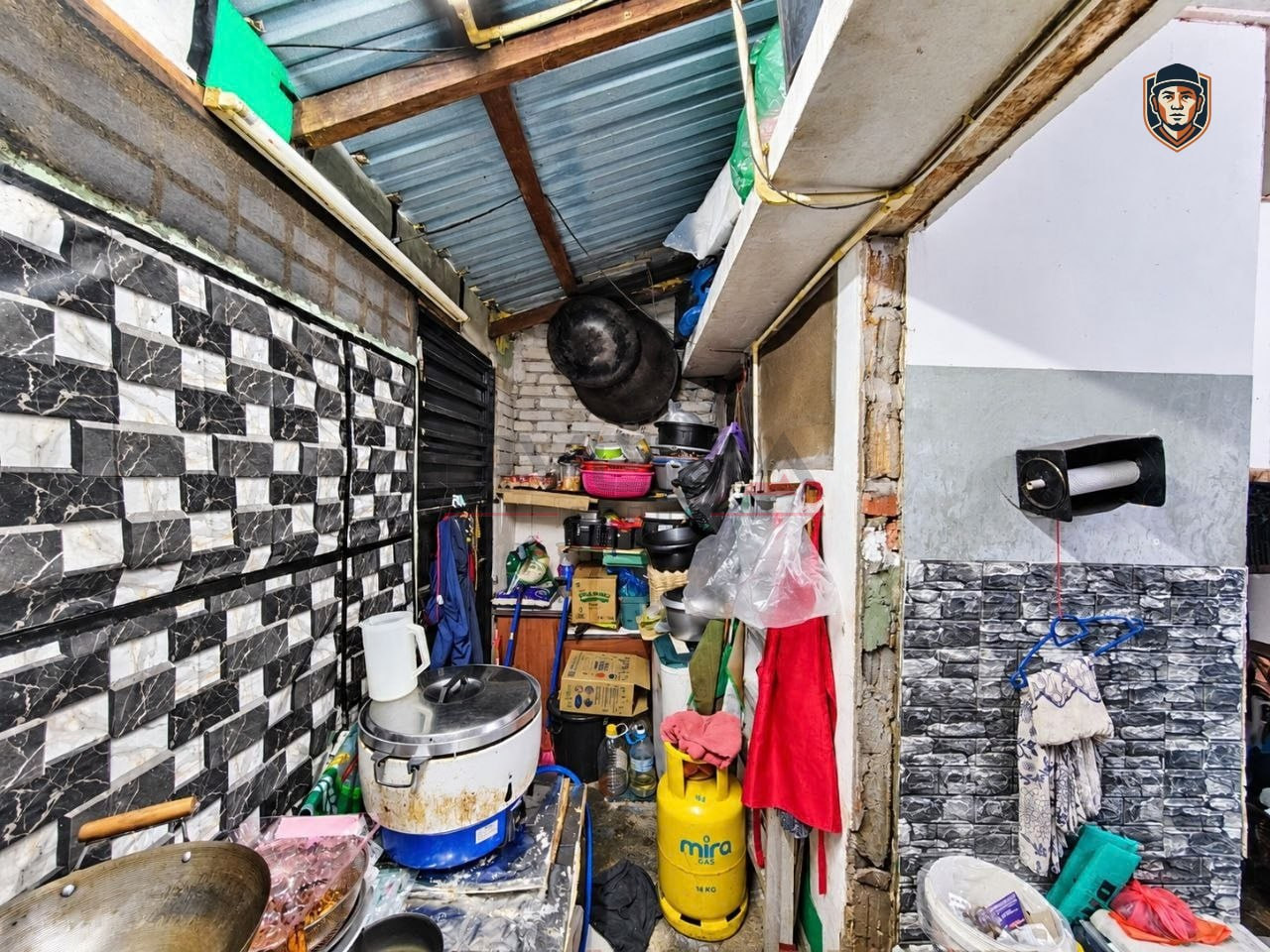 TAMAN NURI 📍 | TERES 2 TINGKAT | CASHBACK RM65,000 | ZERO DEPOSIT | BOOKING 1K 9
