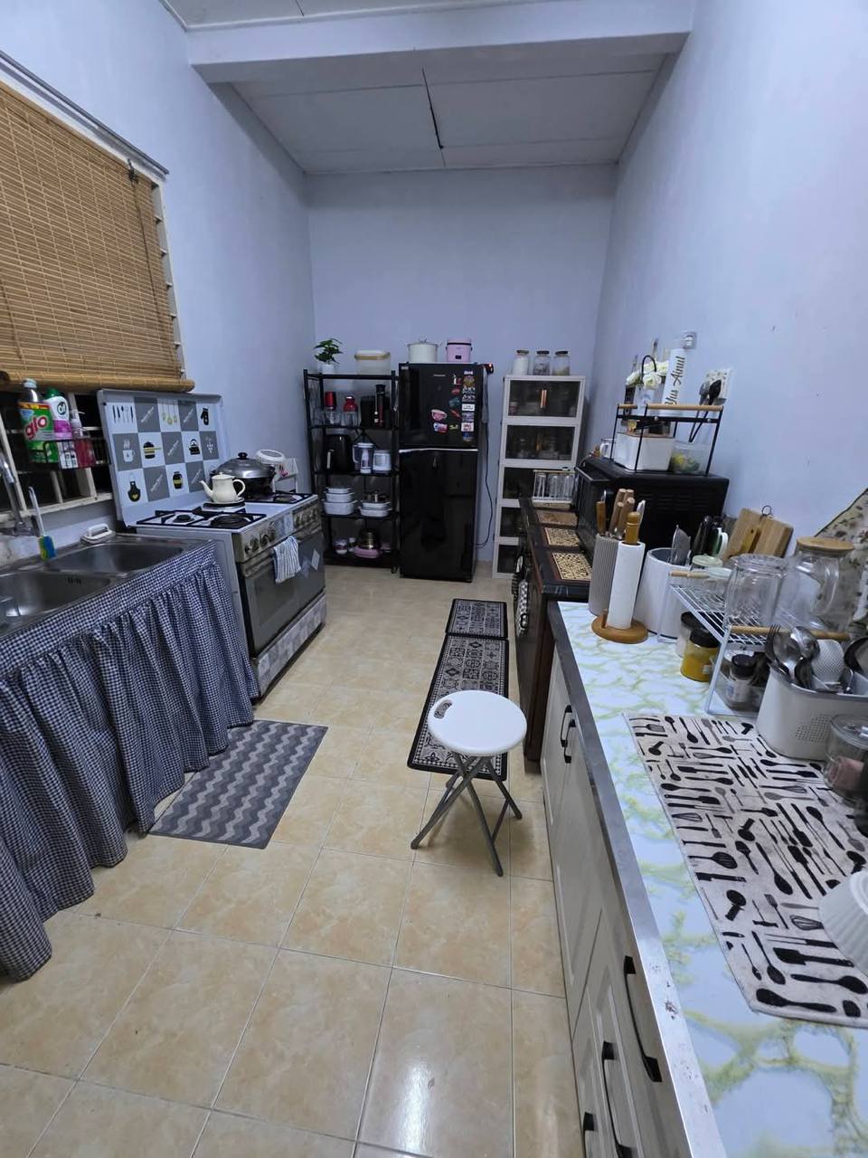 TAMAN SRI TANJUNG 📍 | TERES SETINGKAT | CASHBACK RM20,000 | ZERO DEPOSIT | BOOKING 1K 12