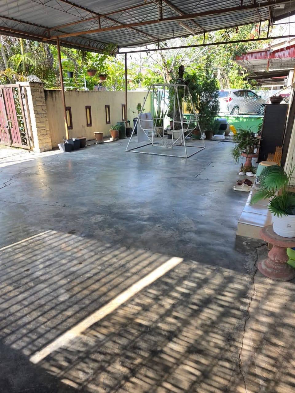TAMAN SRI TANJUNG 📍 | TERES SETINGKAT | CASHBACK RM20,000 | ZERO DEPOSIT | BOOKING 1K 7