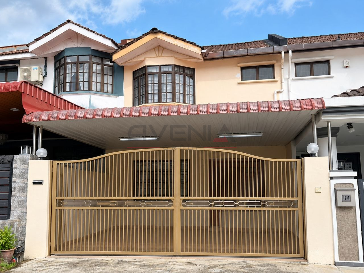 TAMAN BIDARA 📍 | TERES SETINGKAT | CASHBACK RM45,000 | ZERO DEPOSIT | BOOKING 1K