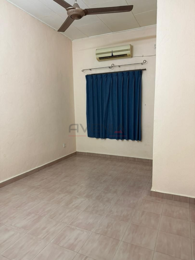 TAMAN BIDARA 📍 | TERES SETINGKAT | CASHBACK RM45,000 | ZERO DEPOSIT | BOOKING 1K 5