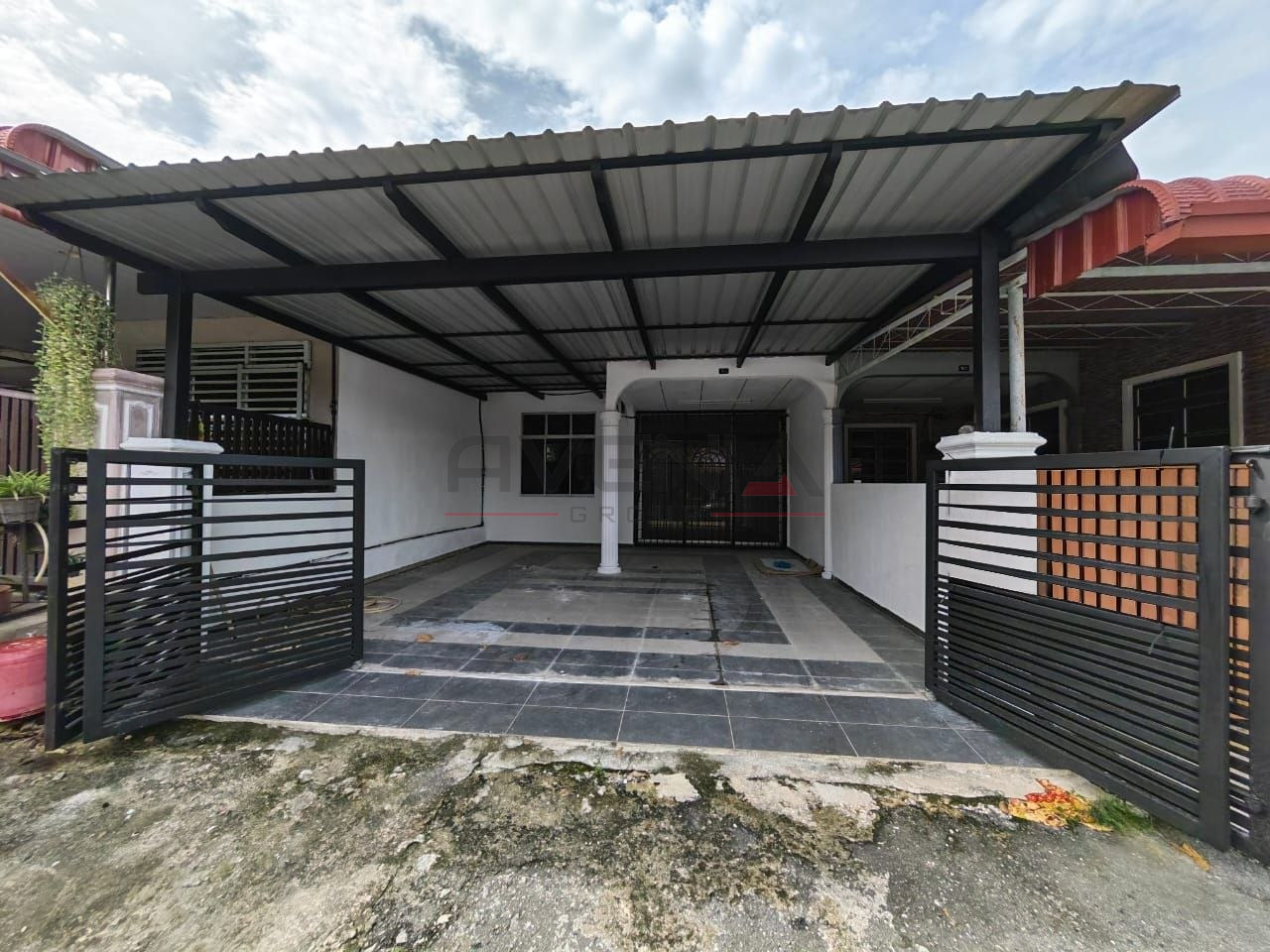 TAMAN DESA AMAN 📍 | TERES SETINGKAT | CASHBACK RM20,000 | ZERO DEPOSIT | BOOKING 1K