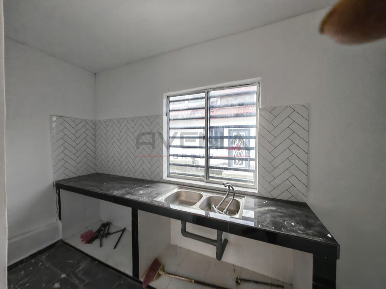 TAMAN DESA AMAN 📍 | RENOVATED | TERES SETINGKAT | CASHBACK RM20,000 | ZERO DEPOSIT | BOOKING 1K 9