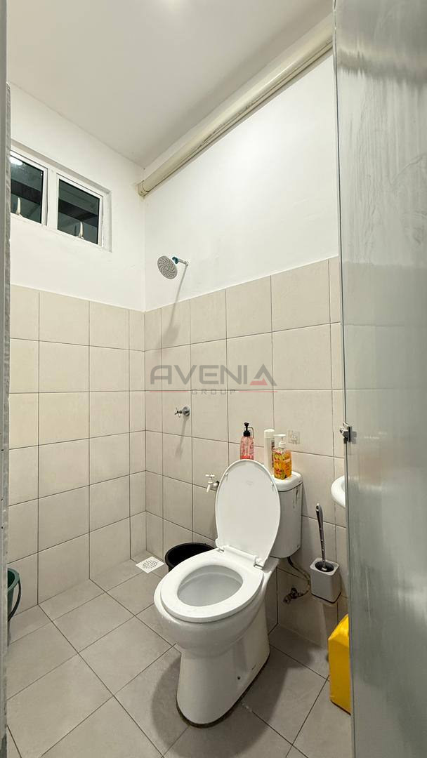 BANDAR PERMATA LUNAS 📍 | RENOVATED | TERES SETINGKAT | CASHBACK RM30,000 | ZERO DEPOSIT | BOOKING 1K 2