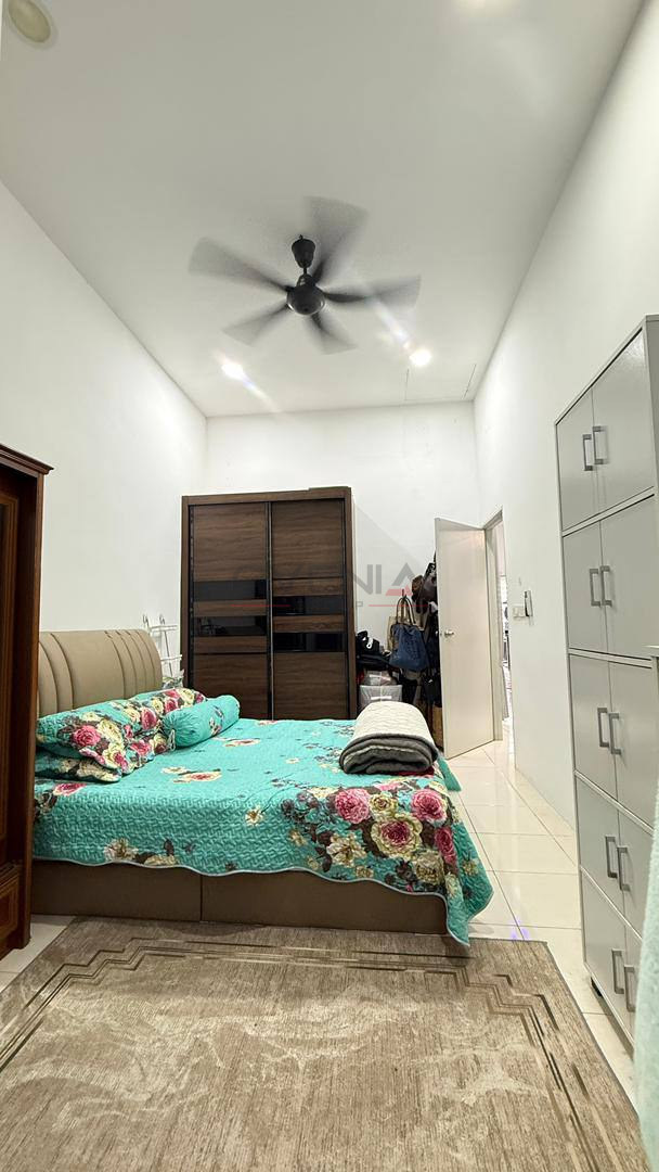BANDAR PERMATA LUNAS 📍 | RENOVATED | TERES SETINGKAT | CASHBACK RM30,000 | ZERO DEPOSIT | BOOKING 1K 16