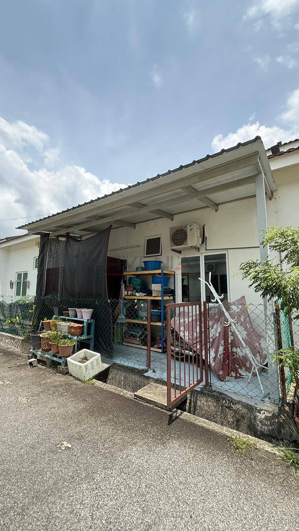 BANDAR PERMATA LUNAS 📍 | RENOVATED | TERES SETINGKAT | CASHBACK RM30,000 | ZERO DEPOSIT | BOOKING 1K 5