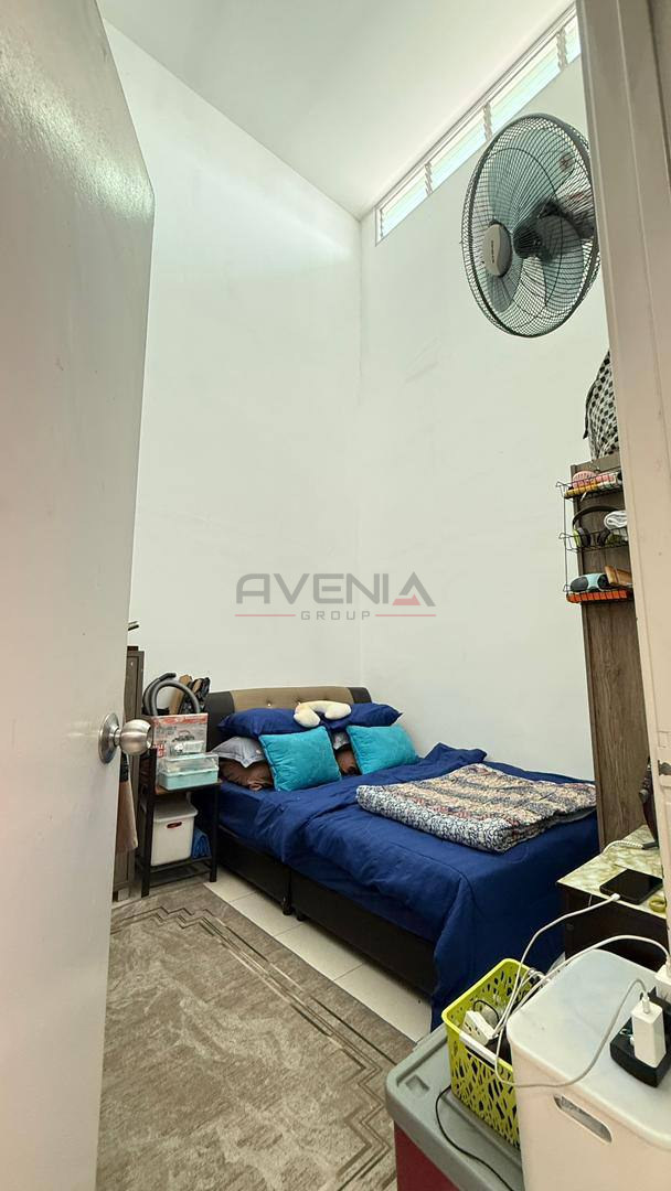 BANDAR PERMATA LUNAS 📍 | RENOVATED | TERES SETINGKAT | CASHBACK RM30,000 | ZERO DEPOSIT | BOOKING 1K 6
