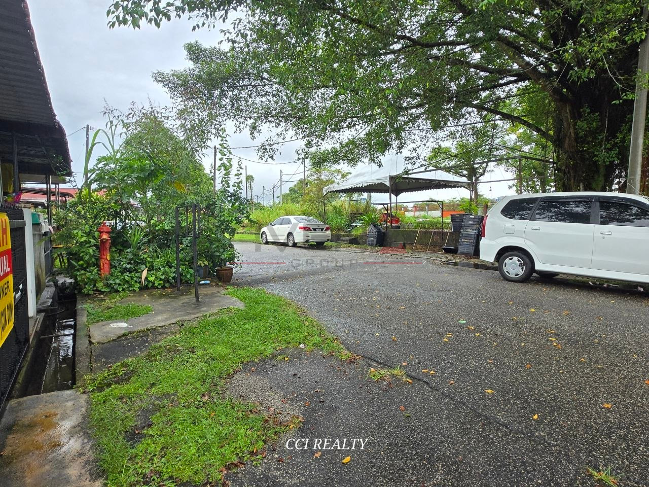 TAMAN ANGGERIK 📍 | TERES SETINGKAT | CASHBACK RM13,000 | ZERO DEPOSIT | BOOKING 1K 2
