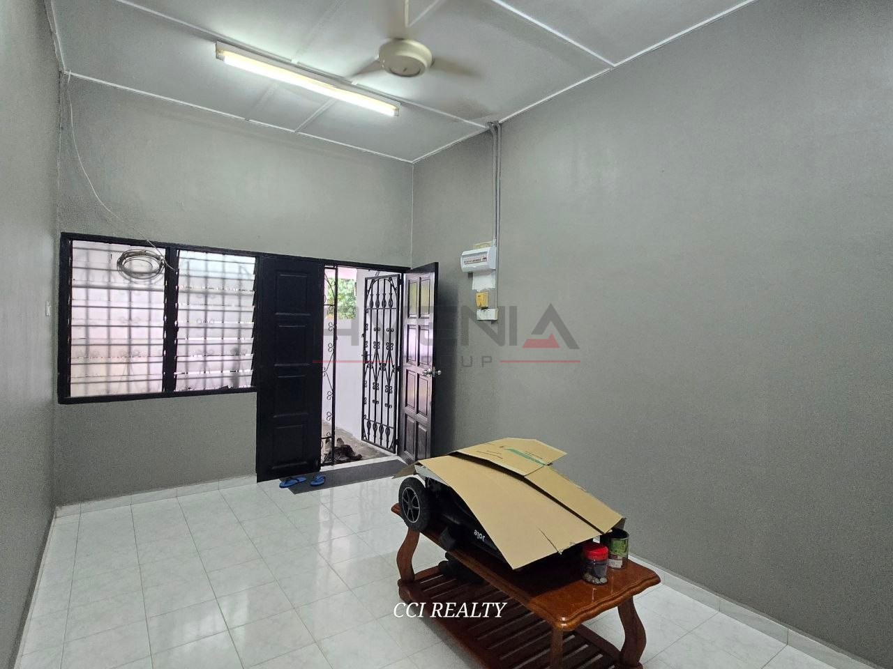 TAMAN ANGGERIK 📍 | TERES SETINGKAT | CASHBACK RM13,000 | ZERO DEPOSIT | BOOKING 1K 6