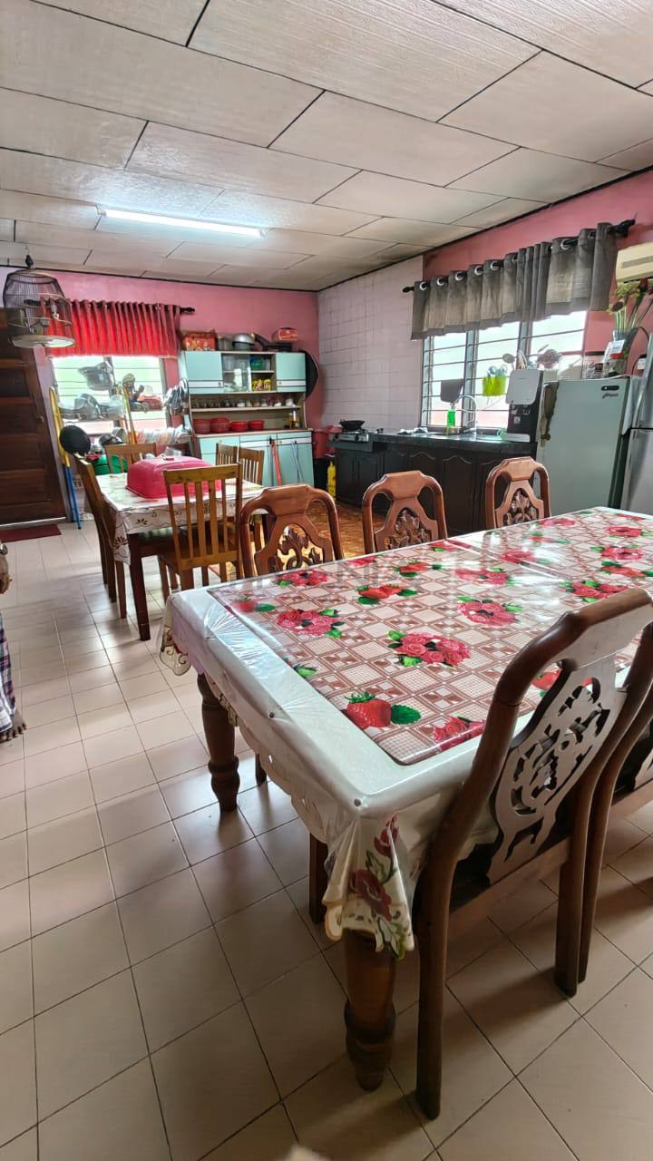 TAMAN SRI MAS 📍 | SEMI-D SETINGKAT | CASHBACK RM30,000 | ZERO DEPOSIT | BOOKING 1K 11