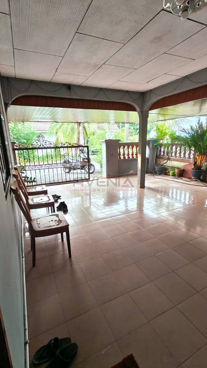 TAMAN SRI MAS 📍 | SEMI-D SETINGKAT | CASHBACK RM30,000 | ZERO DEPOSIT | BOOKING 1K 3