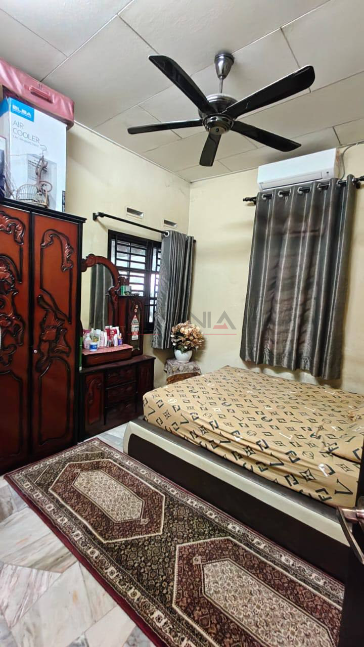 TAMAN SRI MAS 📍 | SEMI-D SETINGKAT | CASHBACK RM30,000 | ZERO DEPOSIT | BOOKING 1K 7