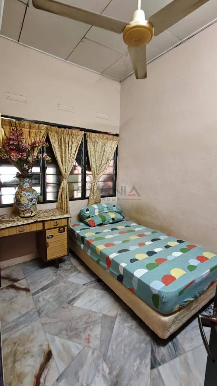 TAMAN SRI MAS 📍 | SEMI-D SETINGKAT | CASHBACK RM30,000 | ZERO DEPOSIT | BOOKING 1K 10