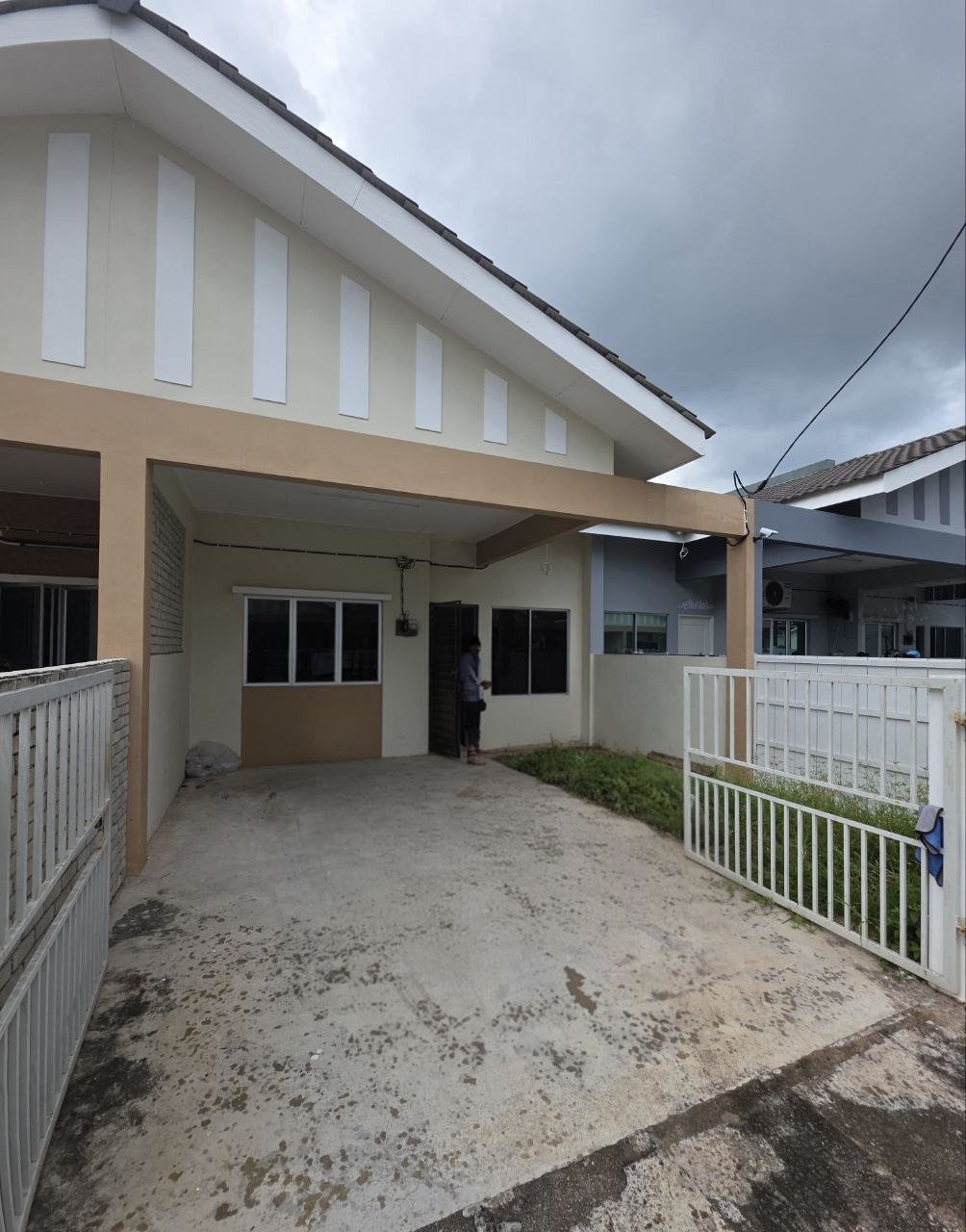 TAMAN PERDA INDAH 📍 | TERES SETINGKAT | CASHBACK RM35,000 | ZERO DEPOSIT | BOOKING 1K 5