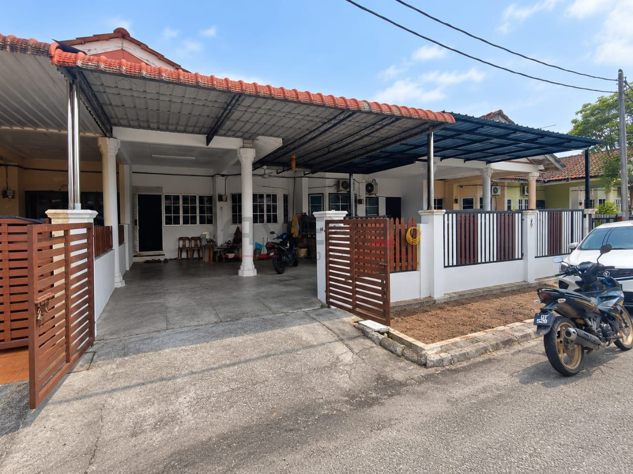 TAMAN MALWIRA 📍 | TERES SETINGKAT | CASHBACK RM30,000 | ZERO DEPOSIT | BOOKING 1K 2