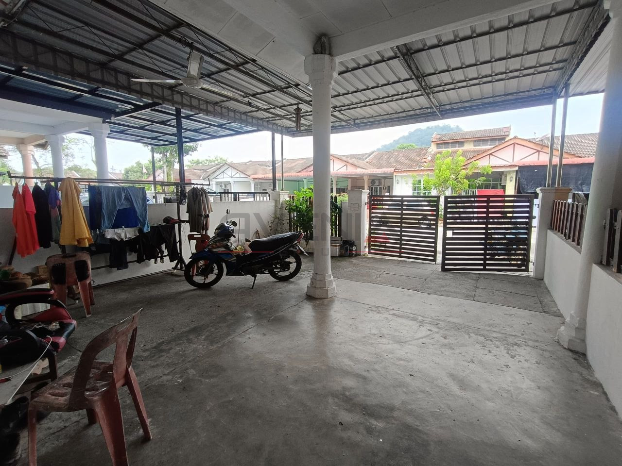 TAMAN MALWIRA 📍 | TERES SETINGKAT | CASHBACK RM30,000 | ZERO DEPOSIT | BOOKING 1K 5