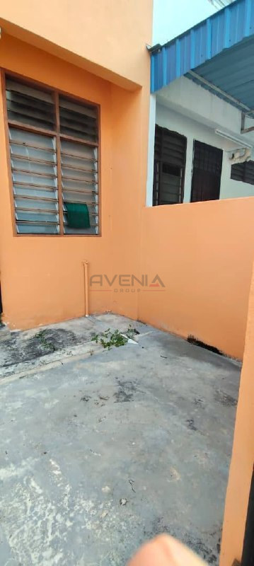 TAMAN BERTAM INDAH 📍 | TERES 2 TINGKAT | CASHBACK RM15,000 | ZERO DEPOSIT | BOOKING 1K 6