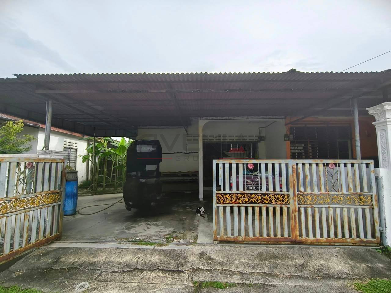 TAMAN SEMARAK 📍 | OPEN FACING | SEMI-D | CASHBACK RM70,000 | ZERO DEPOSIT | BOOKING 1K
