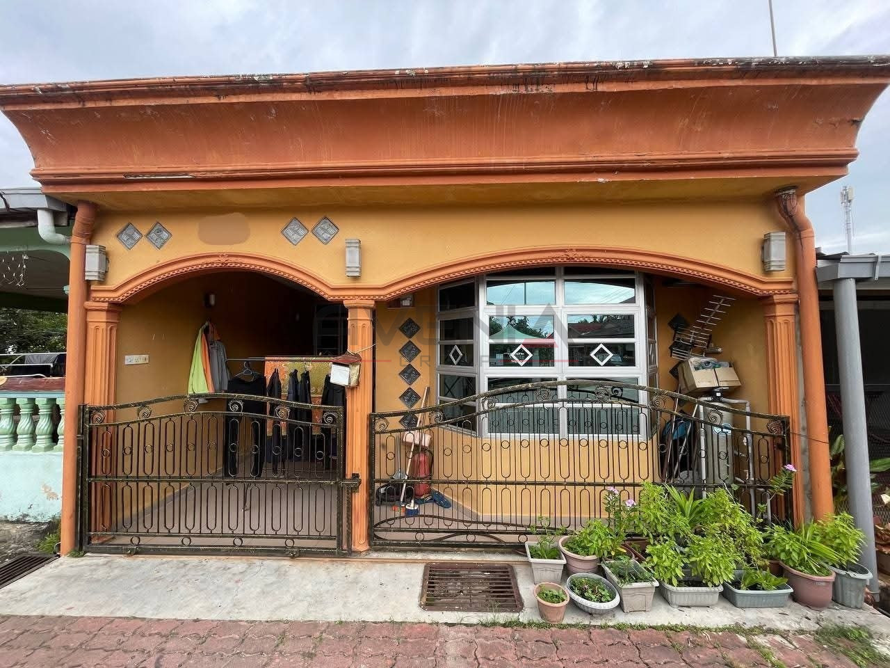 TAMAN DESA KENANGAN 📍 | TERES SETINGKAT | CASHBACK RM15,000 | ZERO DEPOSIT | BOOKING 1K