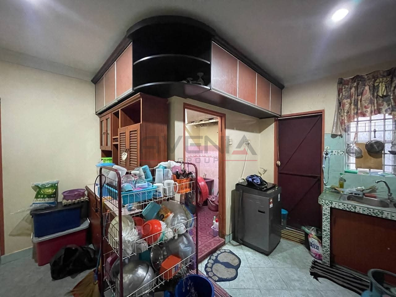 TAMAN DESA KENANGAN 📍 | RENOVATED | TERES SETINGKAT | CASHBACK RM15,000 | ZERO DEPOSIT | BOOKING 1K 4