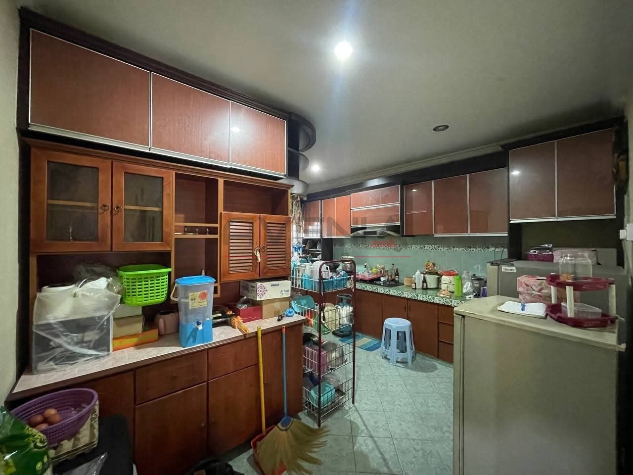 TAMAN DESA KENANGAN 📍 | RENOVATED | TERES SETINGKAT | CASHBACK RM15,000 | ZERO DEPOSIT | BOOKING 1K 5