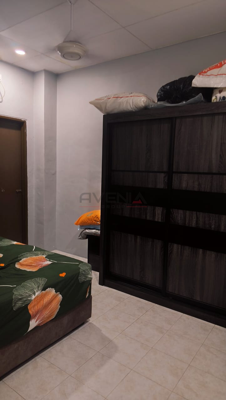 TAMAN KTC 2 📍 | TERES SETINGKAT | CASHBACK RM11,000 | ZERO DEPOSIT | BOOKING 1K 3