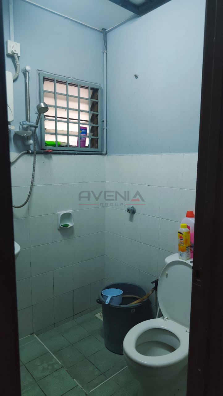 TAMAN KTC 2 📍 | TERES SETINGKAT | CASHBACK RM11,000 | ZERO DEPOSIT | BOOKING 1K 5