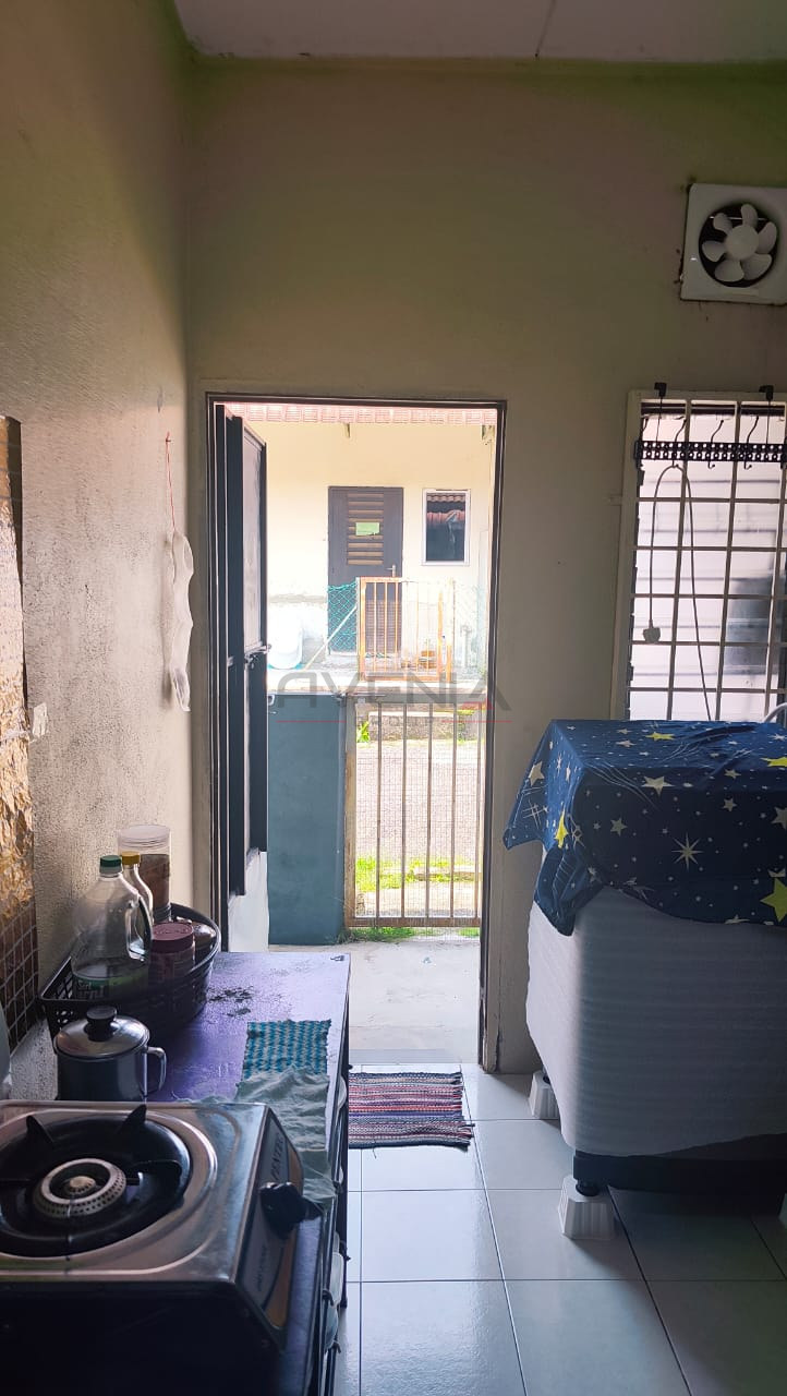 TAMAN KTC 2 📍 | TERES SETINGKAT | CASHBACK RM11,000 | ZERO DEPOSIT | BOOKING 1K 8