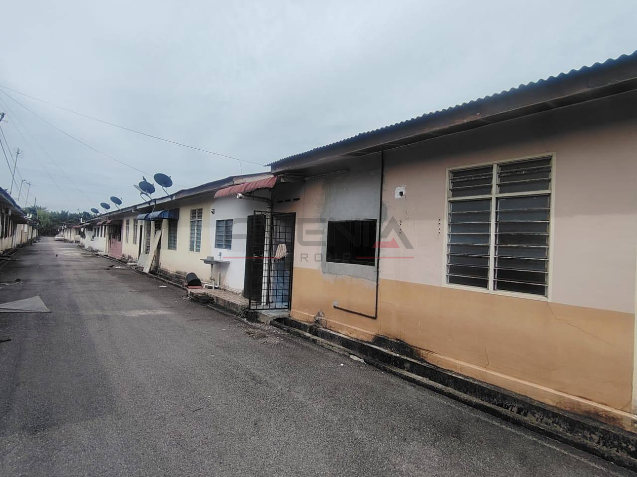 TAMAN SERI DESA 📍 | TERES SETINGKAT | CASHBACK RM25,000 | ZERO DEPOSIT | BOOKING 1K 11