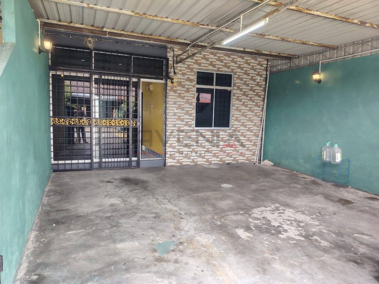 TAMAN SERI DESA 📍 | TERES SETINGKAT | CASHBACK RM25,000 | ZERO DEPOSIT | BOOKING 1K 3