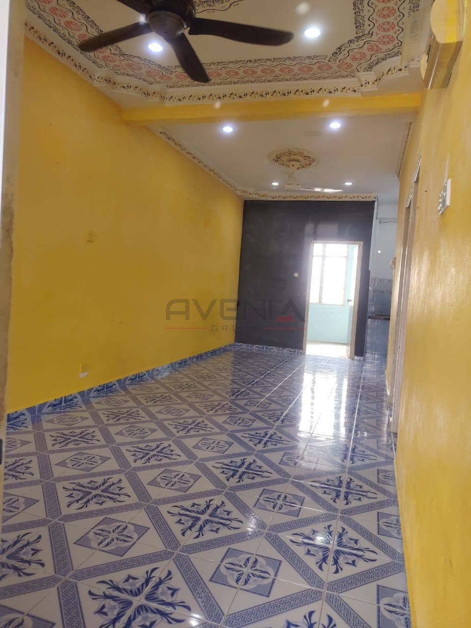 TAMAN SERI DESA 📍 | TERES SETINGKAT | CASHBACK RM25,000 | ZERO DEPOSIT | BOOKING 1K 6