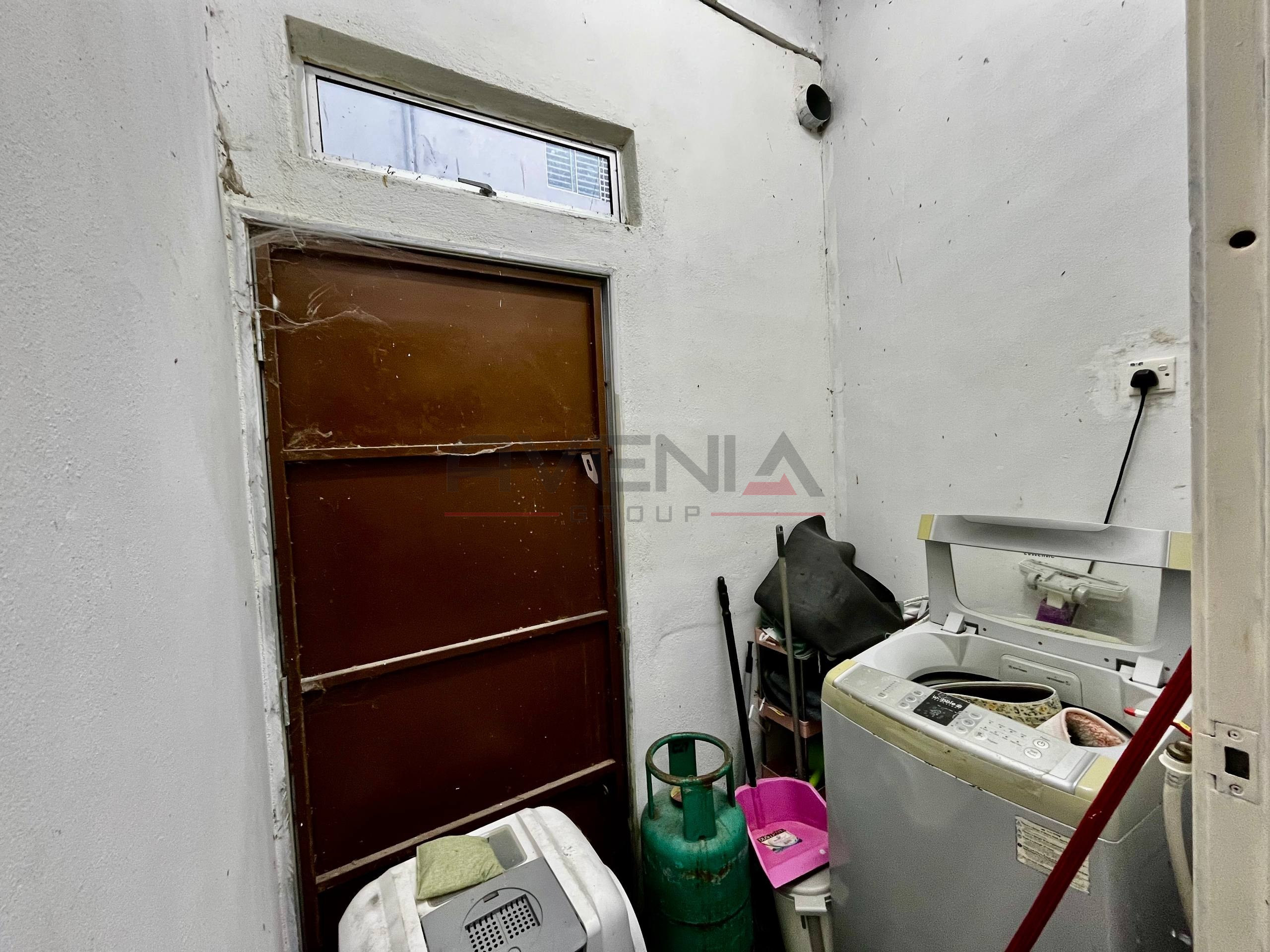 TAMAN SETIA HARMONI 📍 | RENOVATED | TERES SETINGKAT | CASHBACK RM25,000 | ZERO DEPOSIT | BOOKING 1K 16