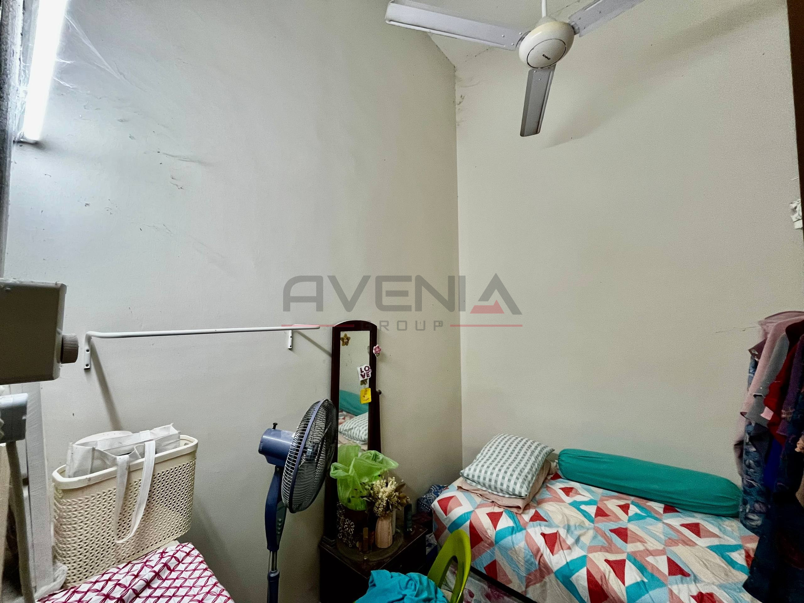 TAMAN SETIA HARMONI 📍 | RENOVATED | TERES SETINGKAT | CASHBACK RM25,000 | ZERO DEPOSIT | BOOKING 1K 10