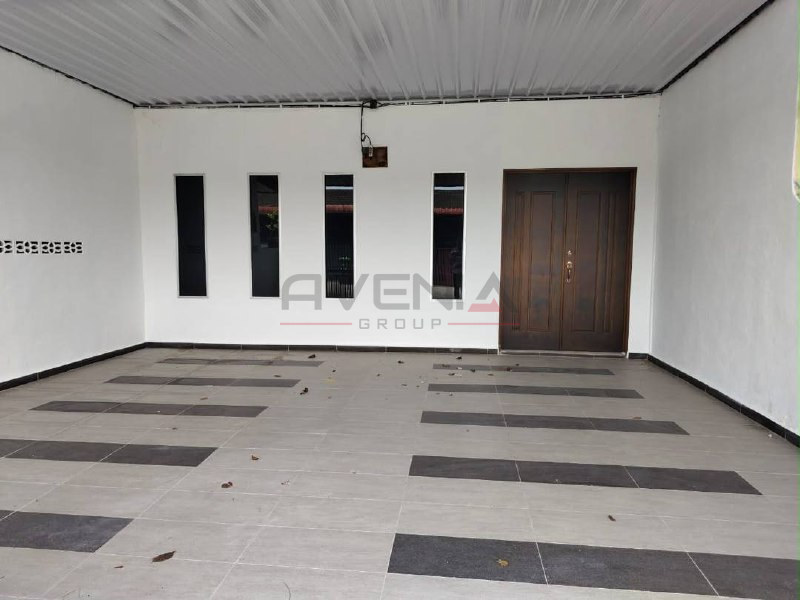 TAMAN KOBIS 📍 | RENOVATED | TERES SETINGKAT | CASHBACK RM10,000 | ZERO DEPOSIT | BOOKING 1K 2