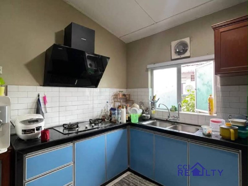 TAMAN UTAMA 📍 | TERES SETINGKAT | CASHBACK RM35,000 | ZERO DEPOSIT | BOOKING 1K 7