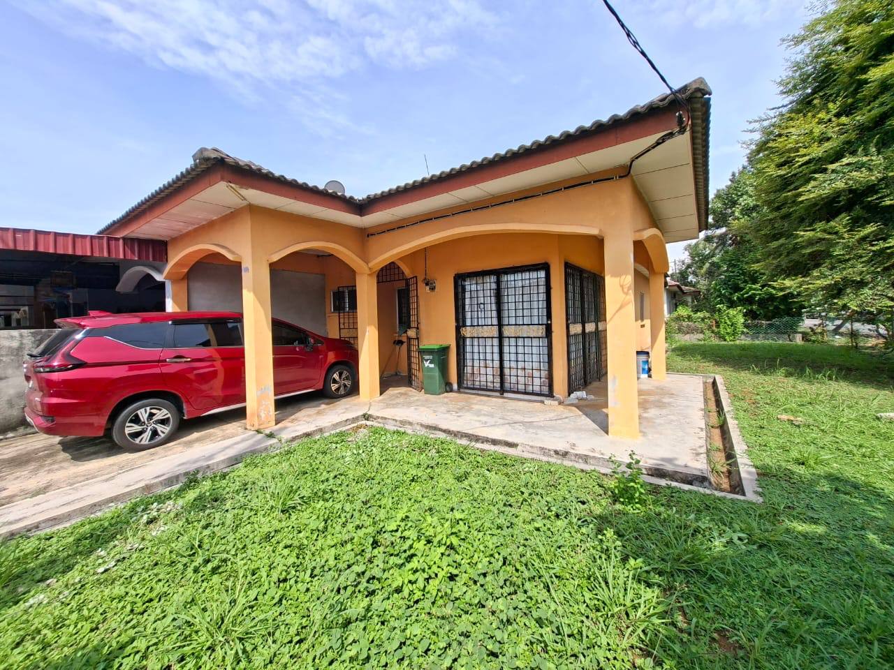 BANDAR PUTERI JAYA FASA 2 SUNGAI PETANI 📍 | CORNER LOT | TERES | CASHBACK RM90,000 | ZERO DEPOSIT | BOOKING 1K 11