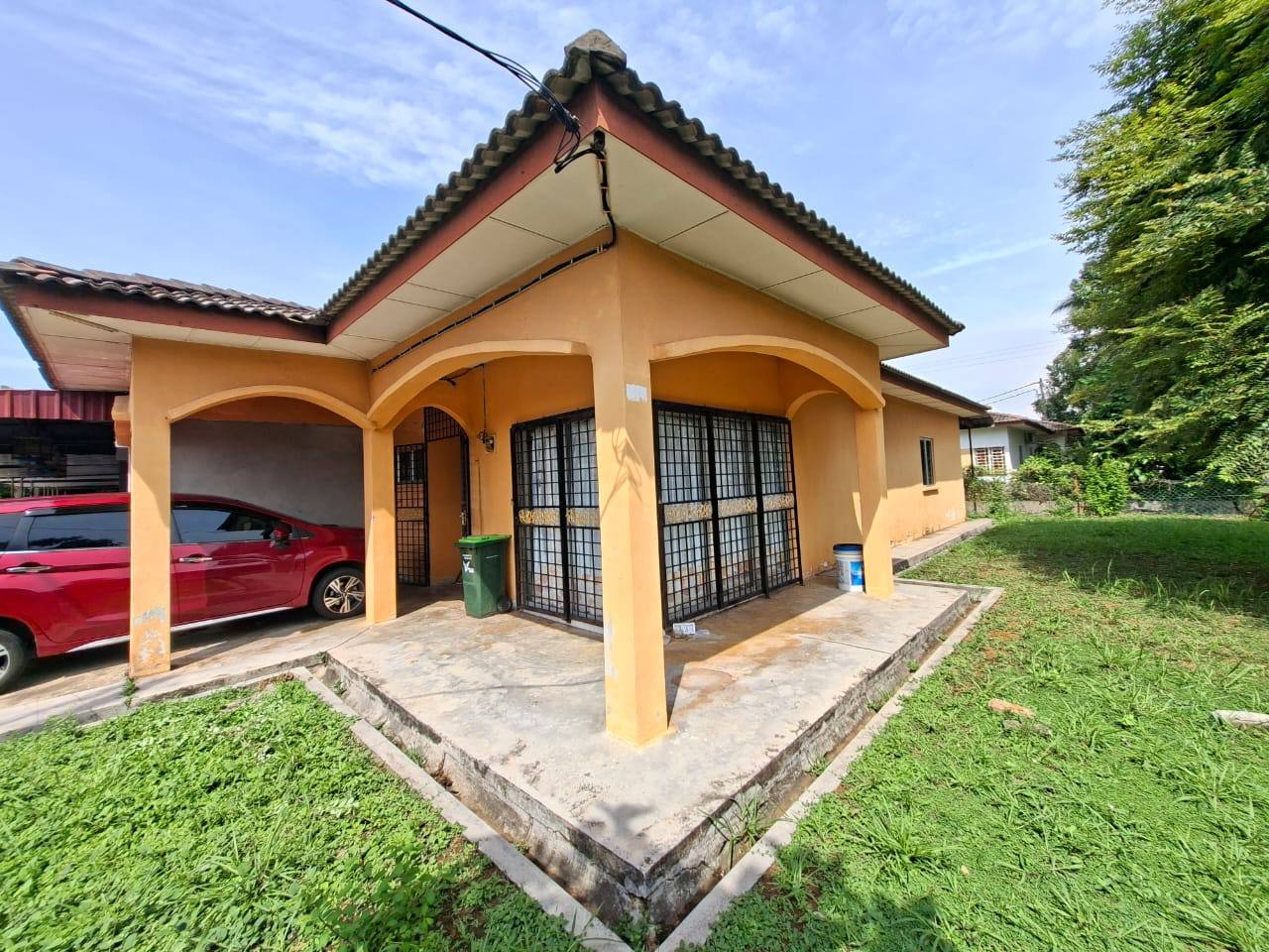 BANDAR PUTERI JAYA FASA 2 SUNGAI PETANI 📍 | CORNER LOT | TERES | CASHBACK RM90,000 | ZERO DEPOSIT | BOOKING 1K 12