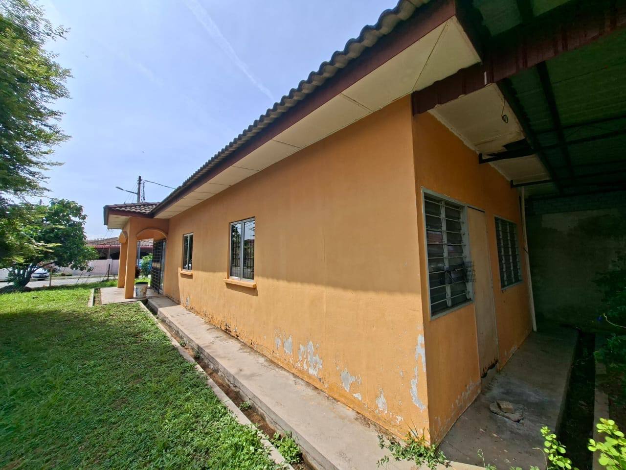 BANDAR PUTERI JAYA FASA 2 SUNGAI PETANI 📍 | CORNER LOT | TERES | CASHBACK RM90,000 | ZERO DEPOSIT | BOOKING 1K 14